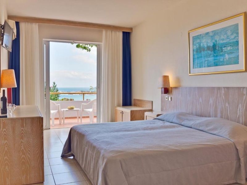 Hôtel Bali Paradise 4* pas cher photo 3