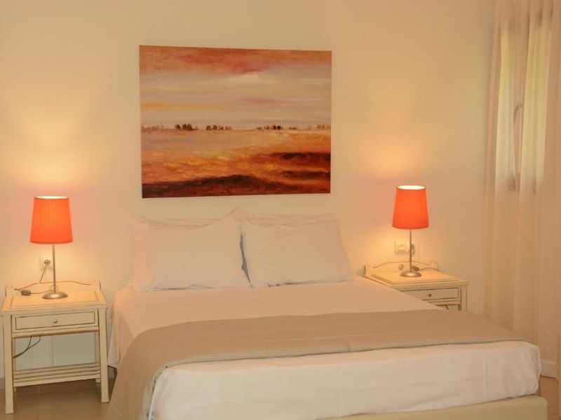 Hôtel Bali Paradise 4* pas cher photo 5