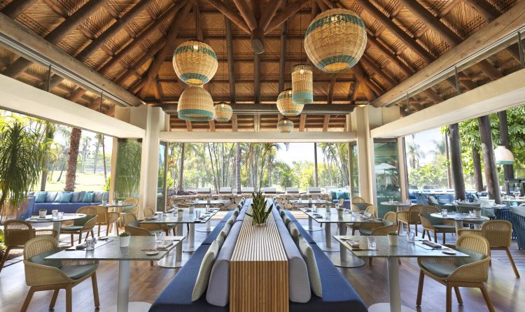 Hôtel The Ritz-Carlton, Abama 5* pas cher photo 9