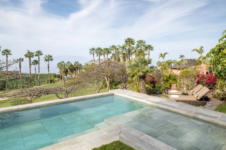 Hôtel The Ritz-Carlton, Abama 5* pas cher photo 10