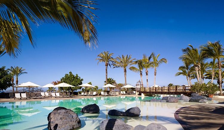 Hôtel The Ritz-Carlton, Abama 5* pas cher photo 12