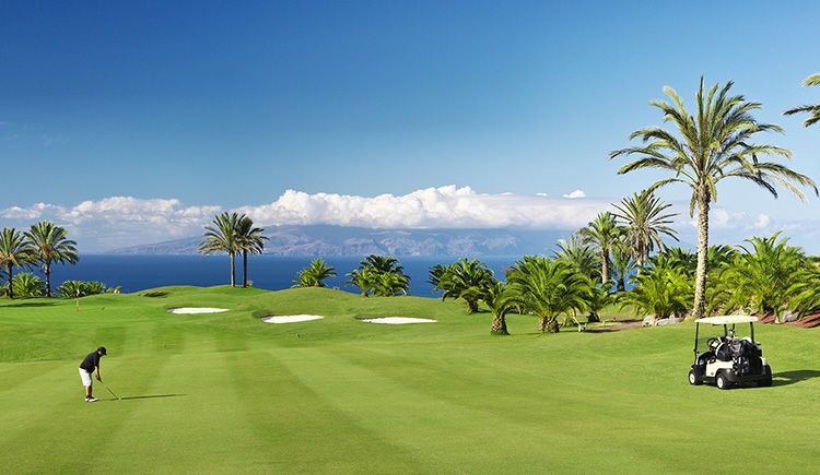 Hôtel The Ritz-Carlton, Abama 5* pas cher photo 13