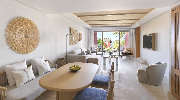 Hôtel The Ritz-Carlton, Abama 5* pas cher photo 20