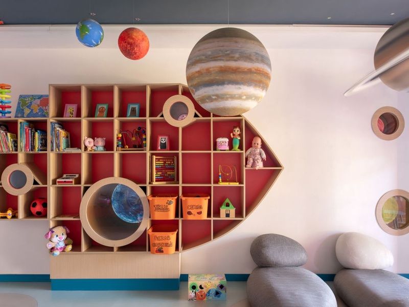 Hôtel The Ritz-Carlton, Abama 5* pas cher photo 11