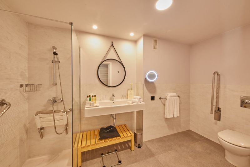 Hôtel Dreams Lanzarote Playa Dorada 5* pas cher photo 8