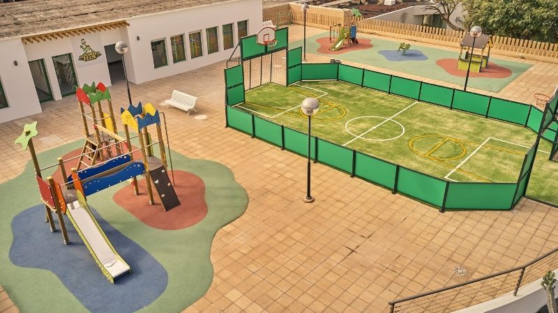 Hôtel Dreams Lanzarote Playa Dorada 5* pas cher photo 11