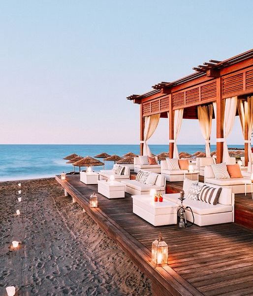 Hôtel Amirandès Grecotel Exclusive Resort 5* Luxe pas cher photo 6