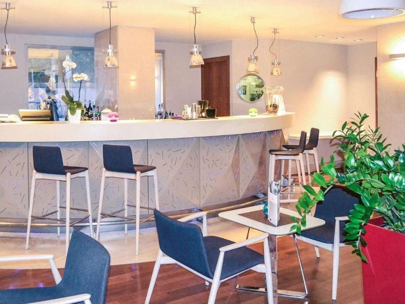 Hôtel Mercure Roma Centro Colosseo 4* - Sans transfert pas cher photo 9