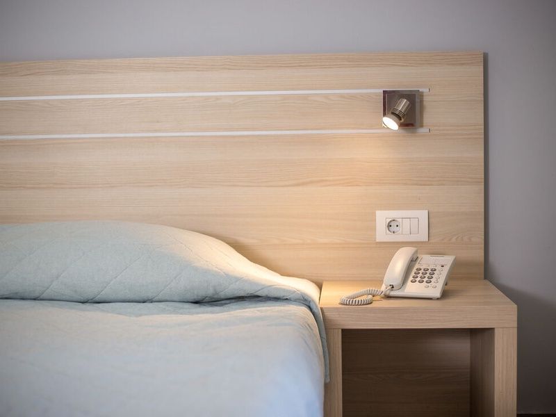 Hôtel Niriides Beach Hotel 4* pas cher photo 5
