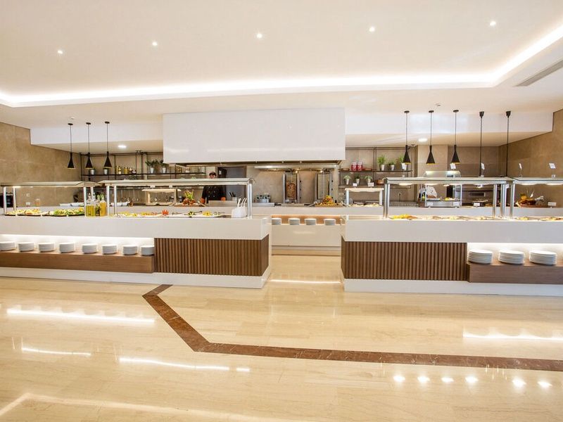 Hôtel Niriides Beach Hotel 4* pas cher photo 8