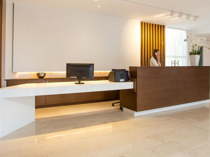 Hôtel Niriides Beach Hotel 4* pas cher photo 9