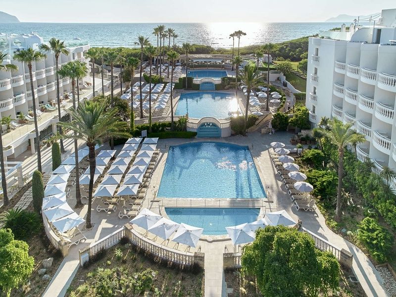 Hôtel Iberostar Selection Albufera Playa 4* pas cher photo 3