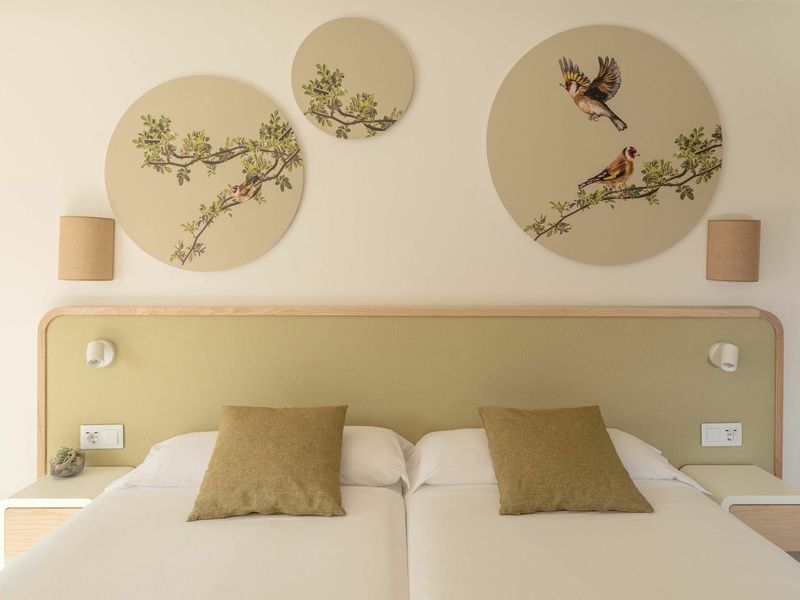 Hôtel Iberostar Selection Albufera Playa 4* pas cher photo 4