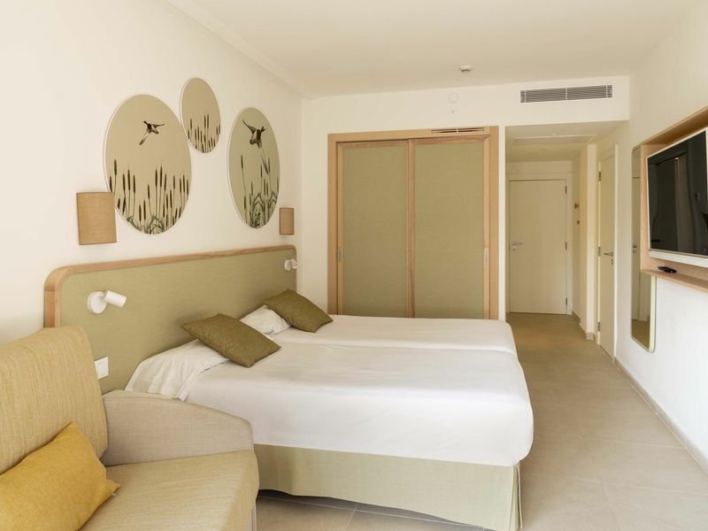 Hôtel Iberostar Selection Albufera Playa 4* pas cher photo 6