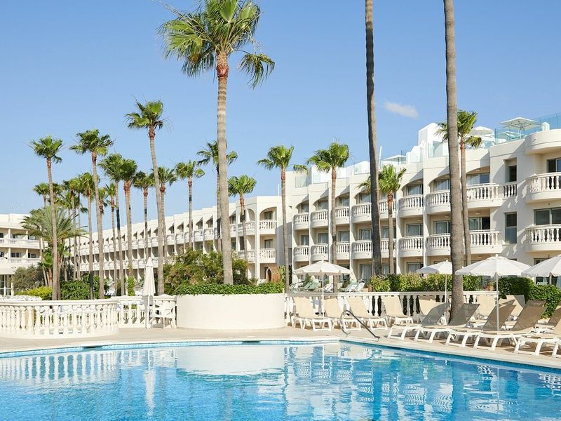 Hôtel Iberostar Selection Albufera Playa 4* pas cher photo 10