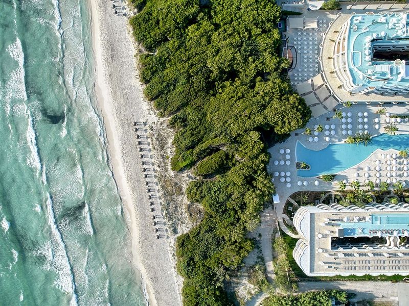 Hôtel Iberostar Selection Albufera Playa 4* pas cher photo 11