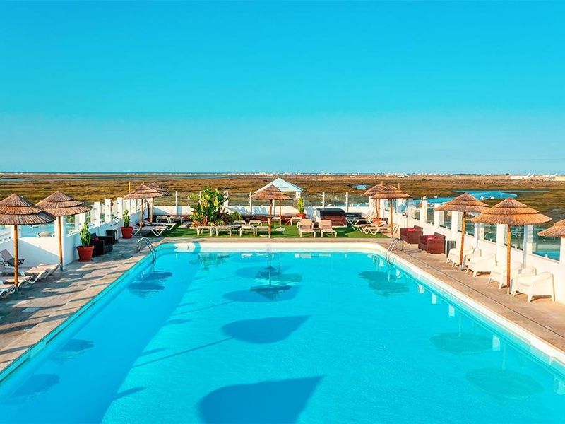 Hôtel AP Eva Senses 4* pas cher photo 1