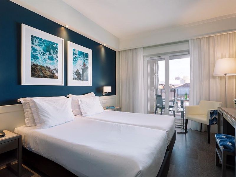 Hôtel AP Eva Senses 4* pas cher photo 4