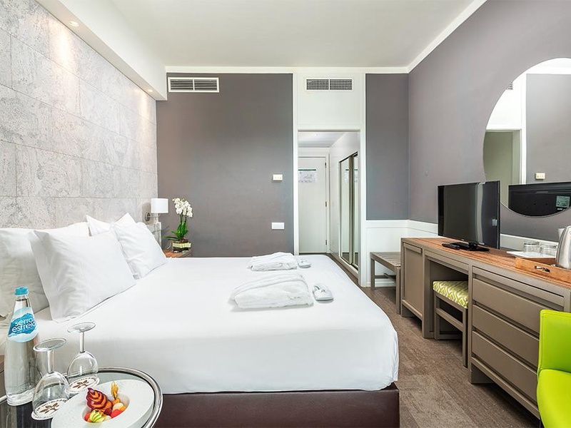 Hôtel AP Eva Senses 4* pas cher photo 5