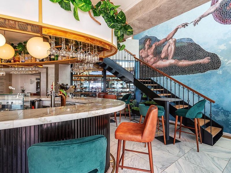 Hôtel AP Eva Senses 4* pas cher photo 6