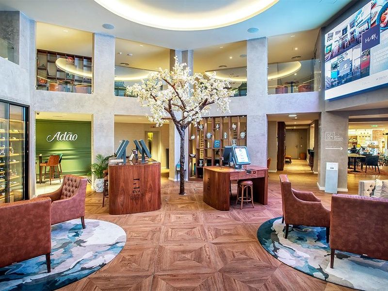 Hôtel AP Eva Senses 4* pas cher photo 7