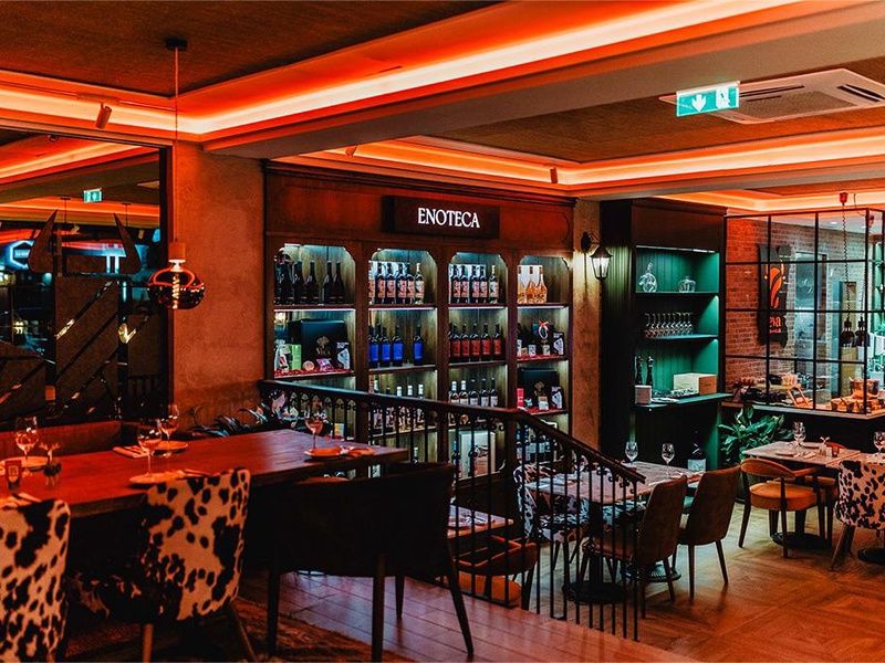 Hôtel AP Eva Senses 4* pas cher photo 9