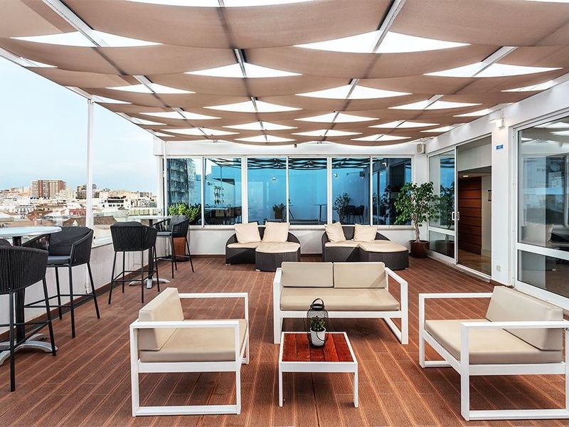 Hôtel AP Eva Senses 4* pas cher photo 13