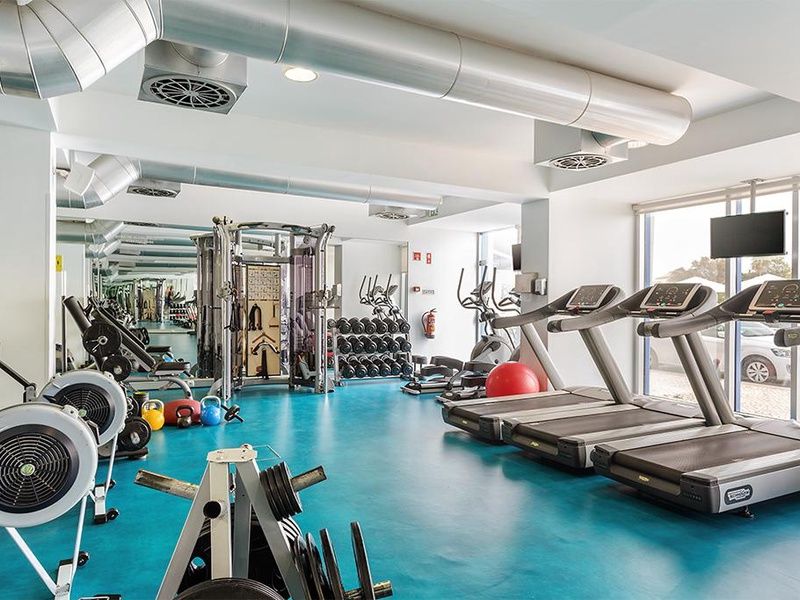 Hôtel AP Eva Senses 4* pas cher photo 15