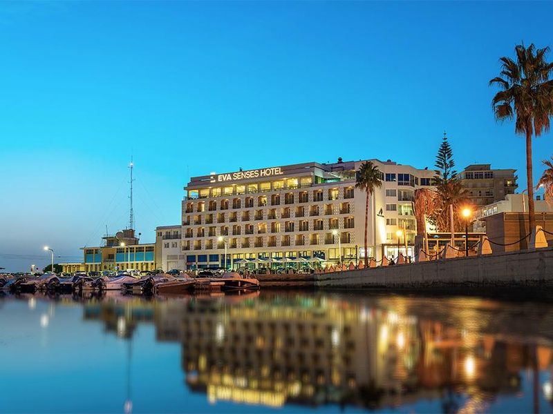 Hôtel AP Eva Senses 4* pas cher photo 16