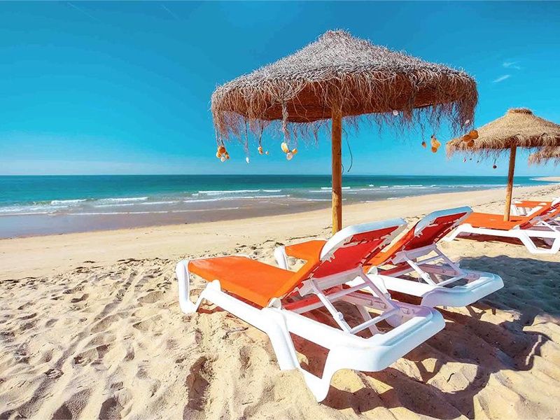 Hôtel AP Eva Senses 4* pas cher photo 17