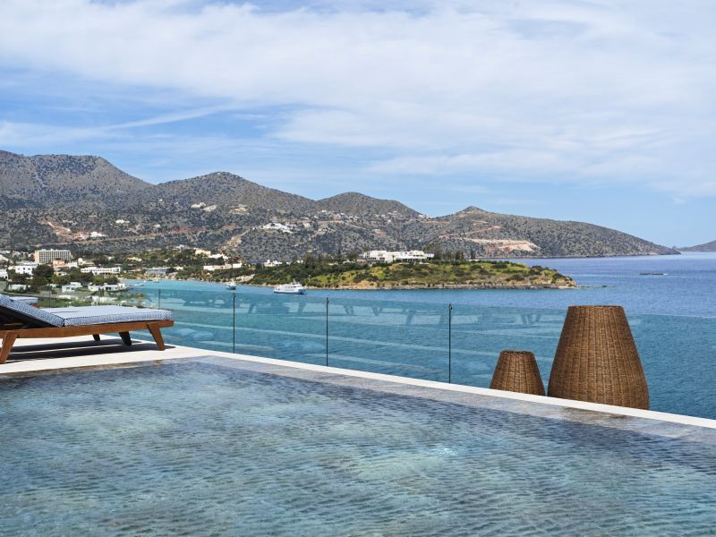 Hôtel Niko Seaside Resort Mgallery 5* pas cher photo 8