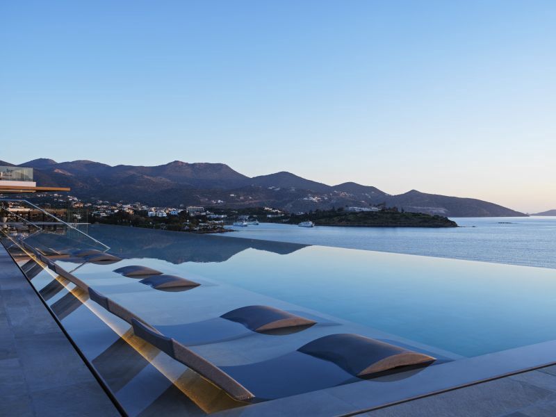 Hôtel Niko Seaside Resort Mgallery 5* pas cher photo 12
