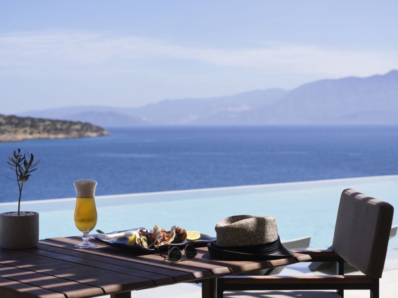 Hôtel Niko Seaside Resort Mgallery 5* pas cher photo 15