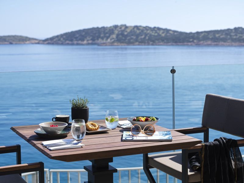 Hôtel Niko Seaside Resort Mgallery 5* pas cher photo 17