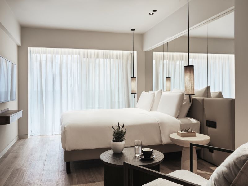 Hôtel Niko Seaside Resort Mgallery 5* pas cher photo 18