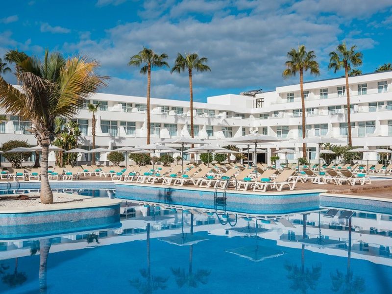 Hôtel Iberostar Waves Las Dalias 4* pas cher photo 1