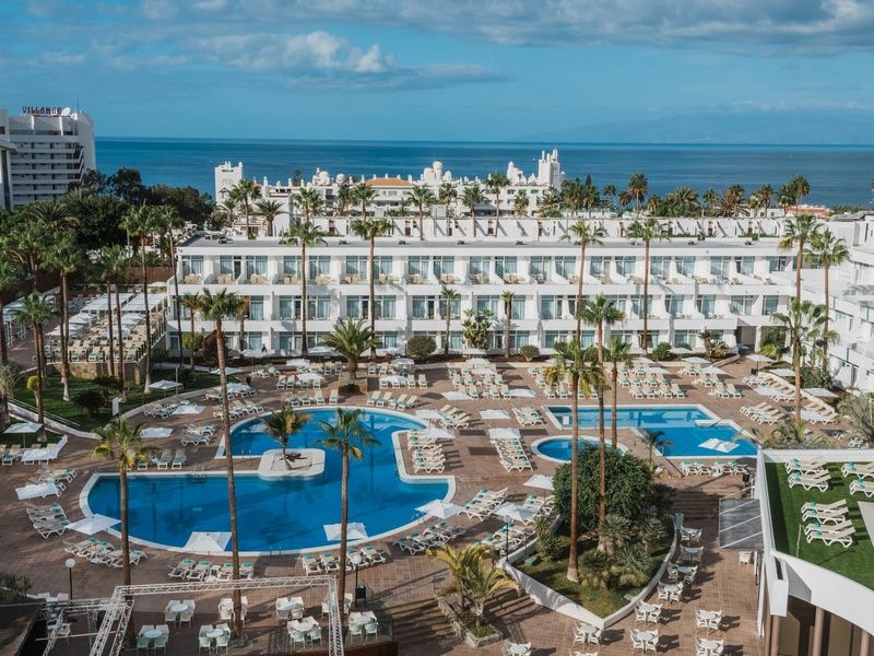 Hôtel Iberostar Waves Las Dalias 4* pas cher photo 2