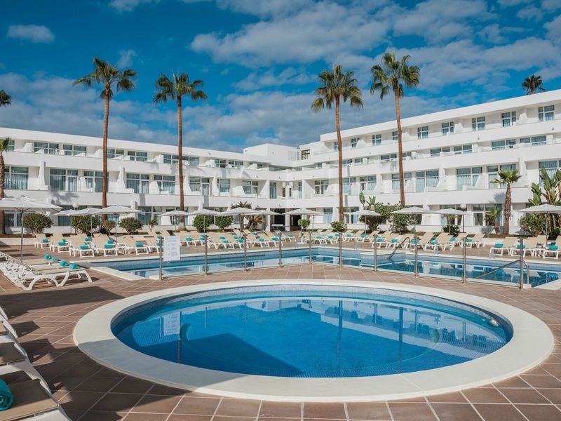 Hôtel Iberostar Waves Las Dalias 4* pas cher photo 9