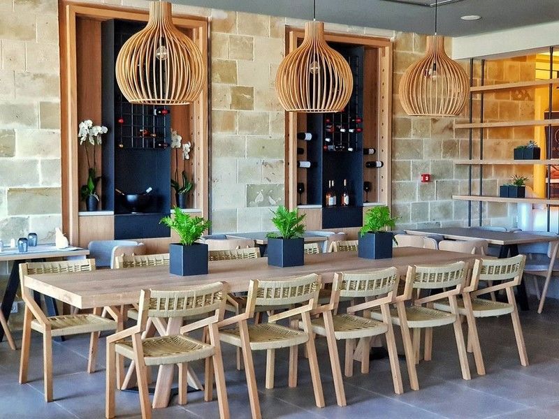 Hôtel Ikones Seafront Luxury Suites 5* (Adults Only) pas cher photo 4