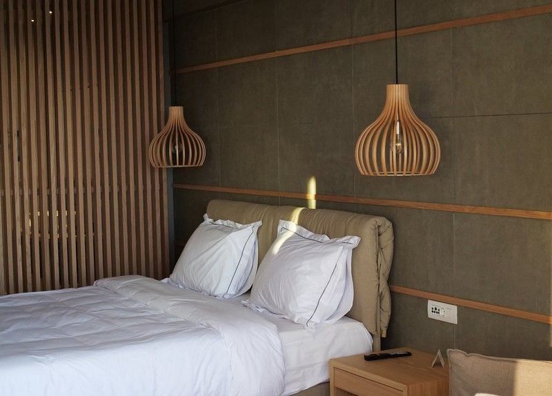 Hôtel Ikones Seafront Luxury Suites 5* (Adults Only) pas cher photo 8