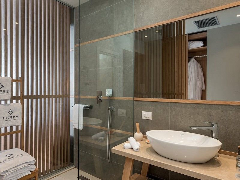 Hôtel Ikones Seafront Luxury Suites 5* (Adults Only) pas cher photo 9