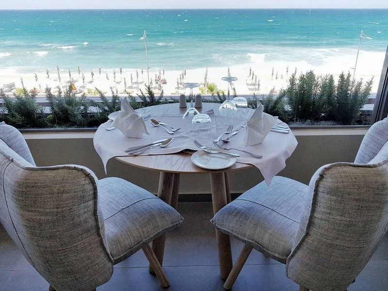 Hôtel Ikones Seafront Luxury Suites 5* (Adults Only) pas cher photo 10