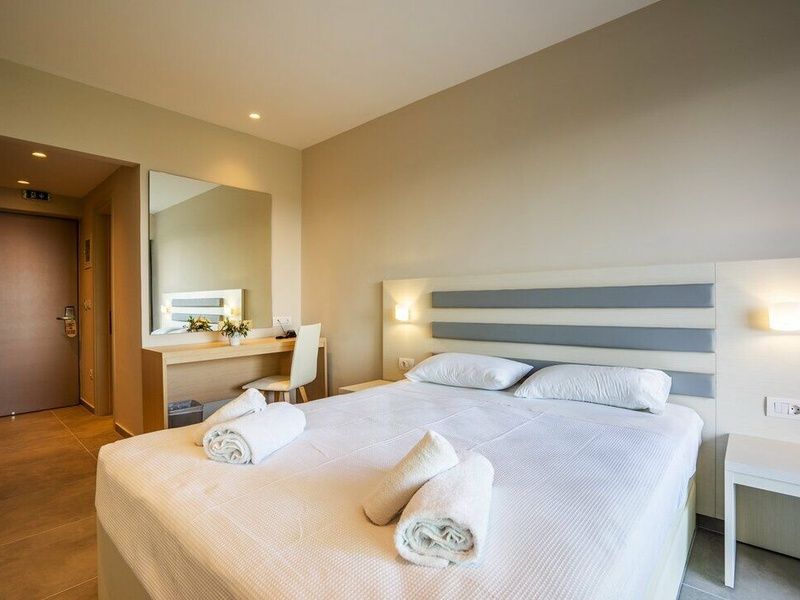 Hôtel Gemini Hotel 4* pas cher photo 6