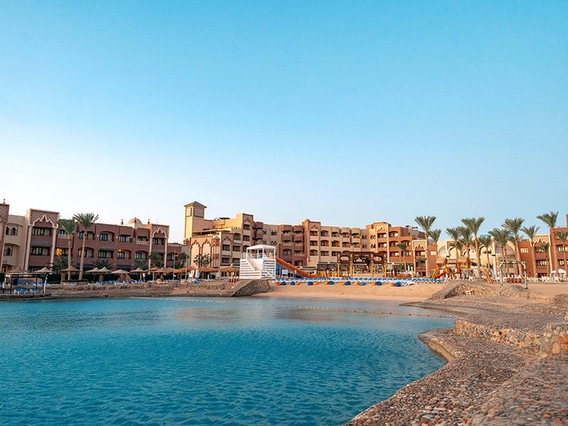 Smart Club Sunny Days El Palacio Resort & Spa 4* pas cher photo 2