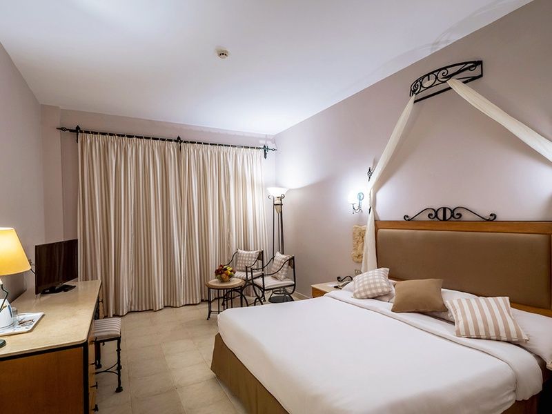 Smart Club Sunny Days El Palacio Resort & Spa 4* pas cher photo 6