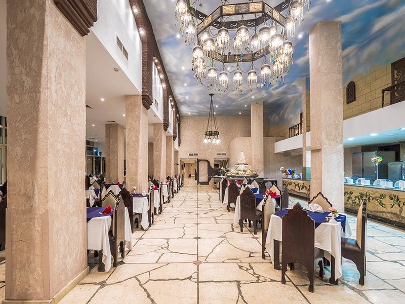 Smart Club Sunny Days El Palacio Resort & Spa 4* pas cher photo 7