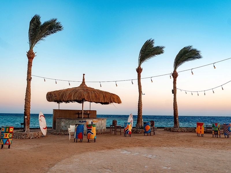 Smart Club Sunny Days El Palacio Resort & Spa 4* pas cher photo 11
