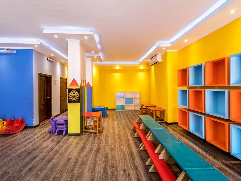 Smart Club Sunny Days El Palacio Resort & Spa 4* pas cher photo 12