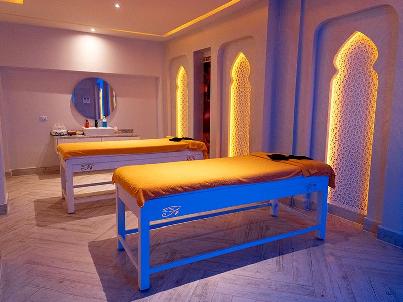 Smart Club Sunny Days El Palacio Resort & Spa 4* pas cher photo 13
