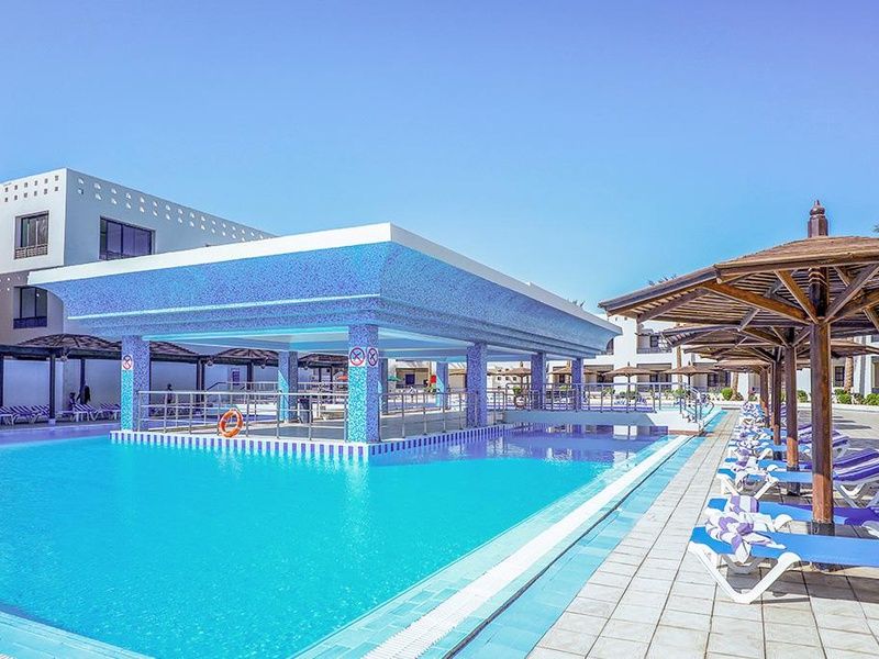 Smart Club Blend Club Aqua Resort 4* pas cher photo 2